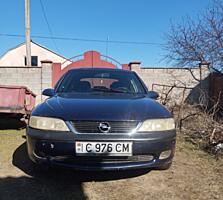 Продам opel vectra b 2.0