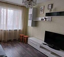 Отличная квартира на Таирова Королева