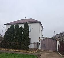 Уютный двухэтажный дом в центре Бендер — с современным ремонтом