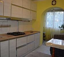 Отличная 3х комнатная квартира на Таирова Небесной Сотни