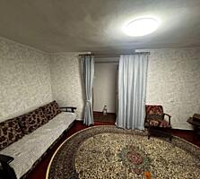 Двухкомнатная квартира в востребованном районе 