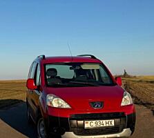 Peugeot Partner 1.6 HDi