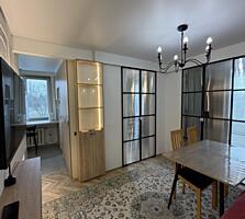 Уютная индивидуальная 2+1