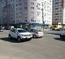 Apartament 2 odăi, 62 mp, Chișinău, Botanica – Sarmizegetusa 53