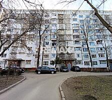 3 camere separate | 70,6 m² + 2 balcoane | Etaj 8/9 | Ciocana, Ginta L