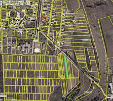 Oportunitate Investitională  – Teren pentru Construcție 14 ari în Chet