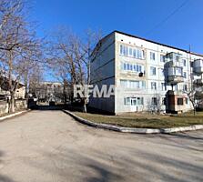 Apartament spațios pentru familie – 3 camere + living, 81,5 m² | s. Sp