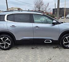 Citroen C5 aircross automat motorina