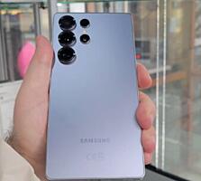 Samsung Galaxy S 25 Ultra 12-512 гб Гарантия + Рассрочка