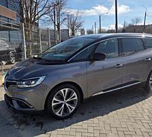 Renault Grand Scenic Intense 7 locuri Automat