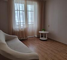 Двухкомнатная квартира с ремонтом и мебелью