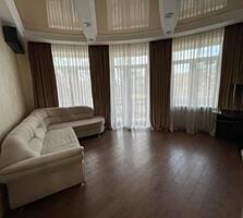 Отличная 3х комнатная квартира в центре Садиковская