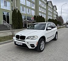 BMW X5 35d