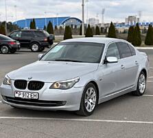 BMW e60 523i (Авторынок КОВЧЕГ)