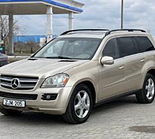 Mercedes Benz GL450 (Авторынок КОВЧЕГ)