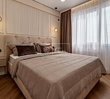 Se vinde apartament cu 2 dormitoare + living situat în Complexul ...