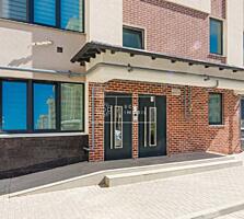 Se vinde apartament în variantă albă cu amplasare reușită pe str. Ion 