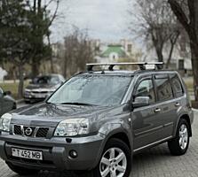СРОЧНО! Nissan X-trail
