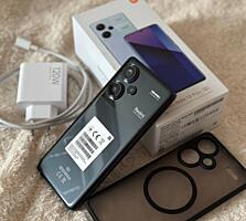 Сяоми Redmi Note 13 Pro+ 5G 256Gb (IDC/GSM, поддержка eSIM)