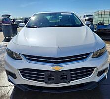 2016 CHEVROLET MALIBU Hybrid