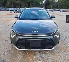 2024 KIA NIRO EX