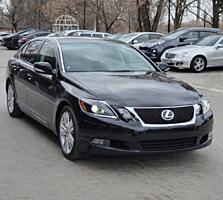 Lexus GS 450h 2011г