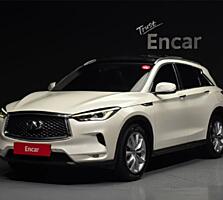 Infiniti QX50 2.0 Essential 2019