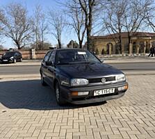Продается Golf 3
