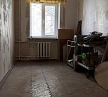 3-комн. на 4 ст Б. Фонтана, рядом парк и море!