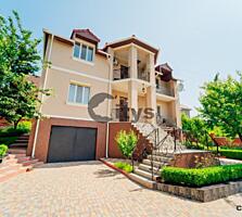 Casa - 260  m²  , Chisinau