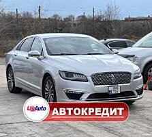 Lincoln MKZ Hybrid (Доступен в Автокредит)