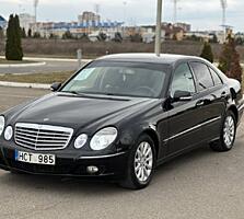 Mercedes Е-класс W211 (Авторынок КОВЧЕГ)