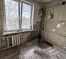 2-комнатная кв Бородинка М-н «Хомяк» +Видеообзор