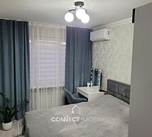 bd. Dacia, Botanica, Chisinau