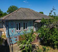 str. Dragoș Vodă, Ialoveni, Moldova