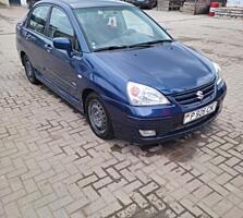 Сузуки Лиана 2005г. 1.4 Дизель.