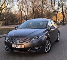 Lincoln Mkz Hybrid