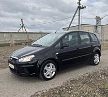 Ford C-Max, 2007г. рестайлинг, 1.6 tdci, растаможена