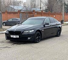 BMW f10 535i (Авторынок КОВЧЕГ)