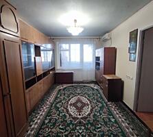 Продаж двокімнатної квартири