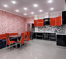 Код: 775. Двуспальная квартира с видом на море в Ж/К «Вторая Жемчужина