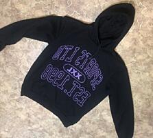 Мужской худи Bershka