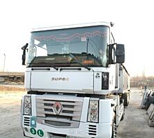 Рено Магнум