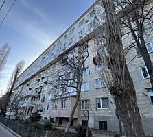 Apartament cu 2 camere, Buiucani.