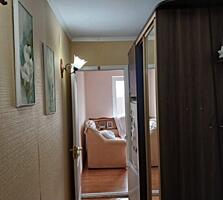 Продам 2х комнатную квартиру Бендеры, Солнечный