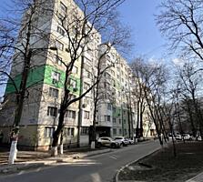 Apartament cu 2 camere, Ciocana.