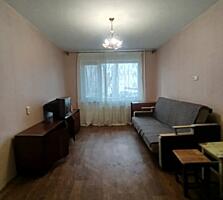 Продам 1ком квартиру Генерала Петрова 27/2