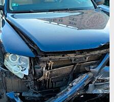 Разбираю Тouareg 5.0 TDI v10