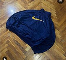 Винтажная зип-худи NIKE