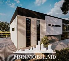 Spre vânzare se oferă teren agricol, situat în Strășeni, sat. ...